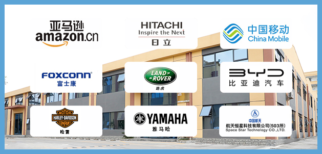 小屏蔽罩精密冲压件