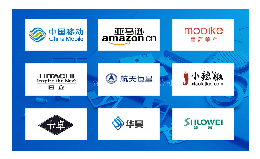 冲压件加工-金属冲压加工