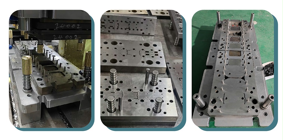 手机主板屏蔽罩