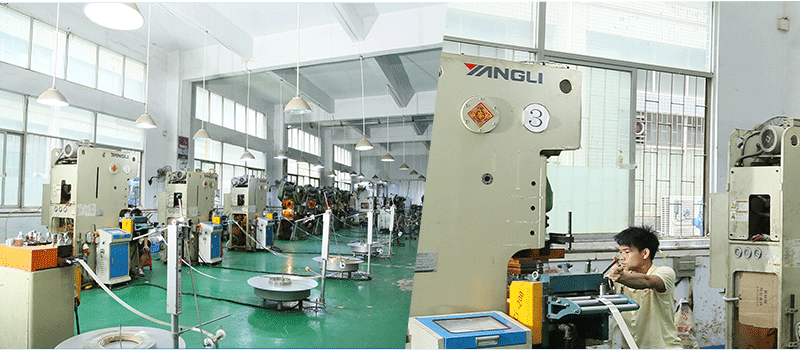 精密通讯冲压件