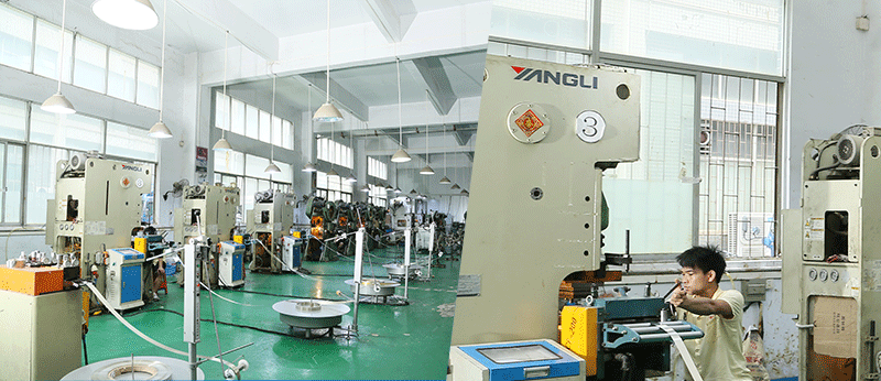 精密五金模具冲压件