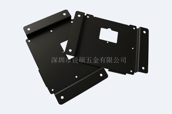 清远五金冲压件加工厂