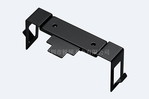 清远五金冲压件加工厂