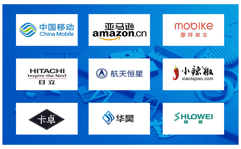 窗饰公司五金冲压件-锐硕五金