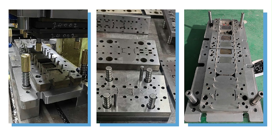电路板屏蔽罩PCB