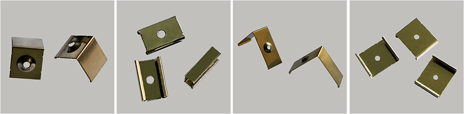 精密冲压件-覆盖件