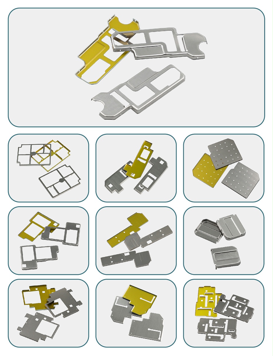 高压电气屏蔽罩
