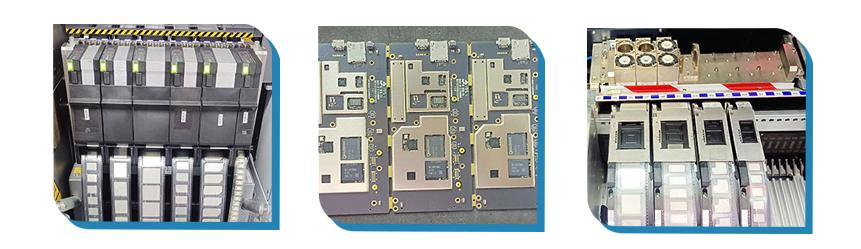 高压电气屏蔽罩