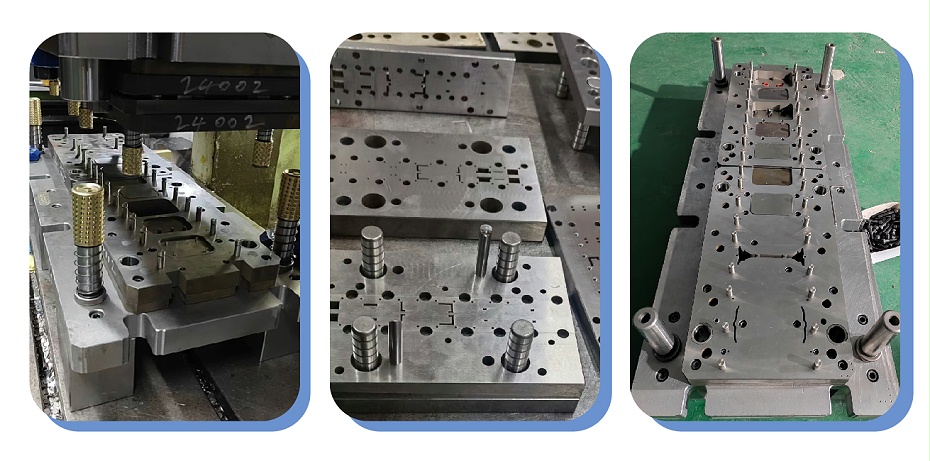 GPS天线射频屏蔽罩