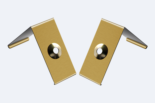 清远五金冲压件加工厂