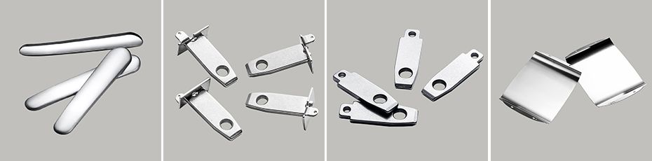 不锈钢冲压件-覆盖件