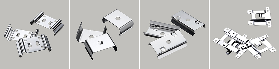 五金弹片-不锈钢弹片