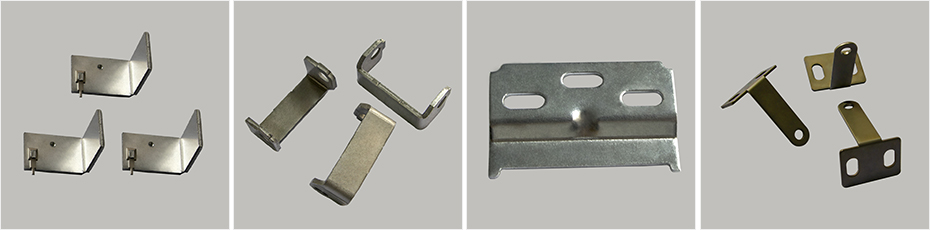 汽摩配件五金冲压件