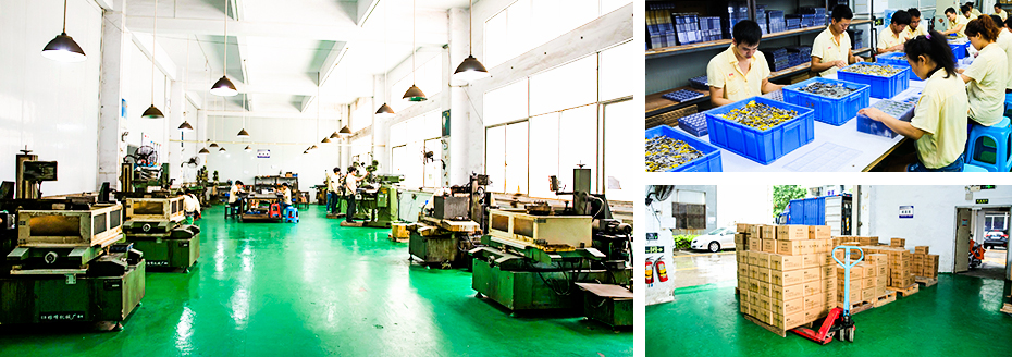 不锈钢冲压件-覆盖件生产力度