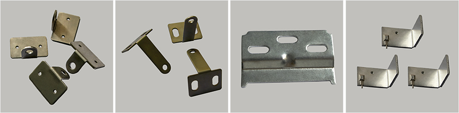 汽车座椅五金冲压件