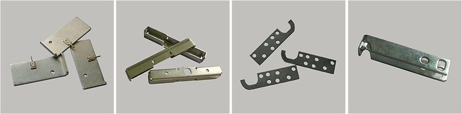 汽车配件五金冲压件