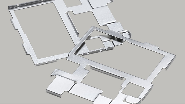 手机屏蔽罩设计规范 