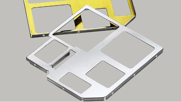 手机屏蔽罩设计规范 