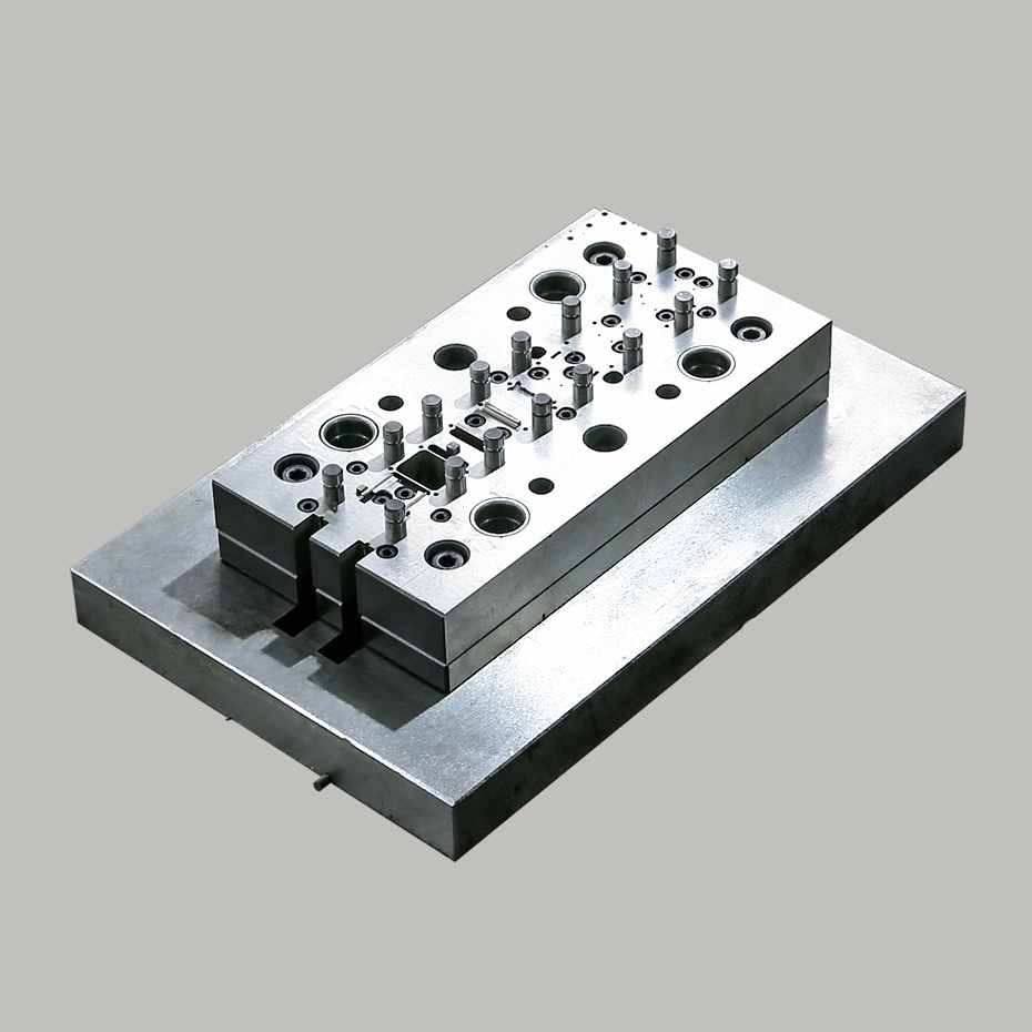 五金冲压模具a8