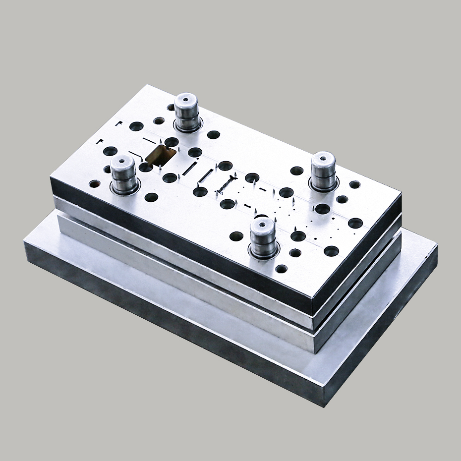 五金冲压模具a5