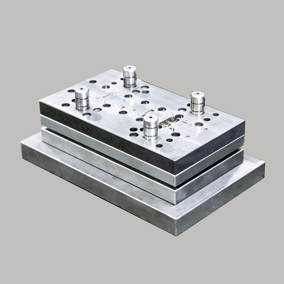 五金冲压模具a2