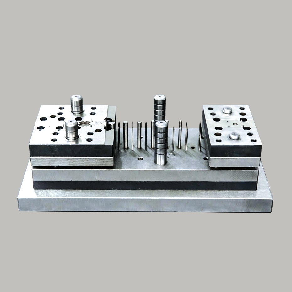 五金冲压模具a1