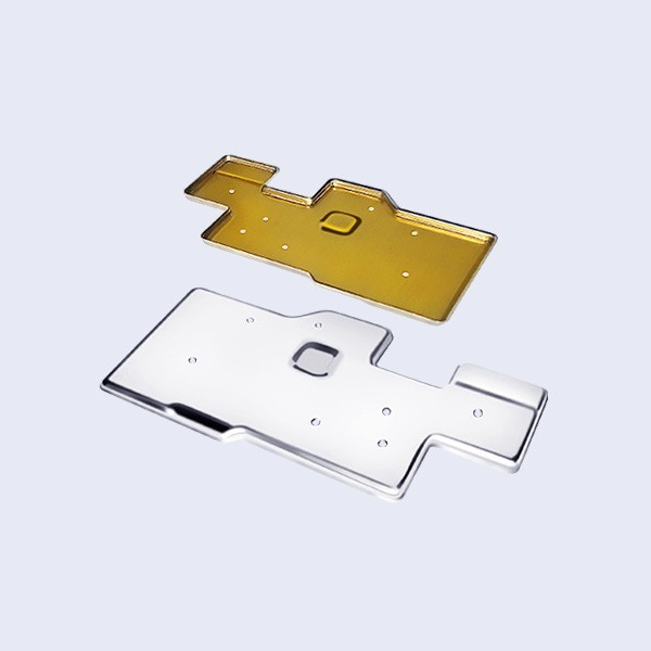 手机主板屏蔽罩,屏蔽罩为什么会发黄 16道严格品质质检(锐硕)