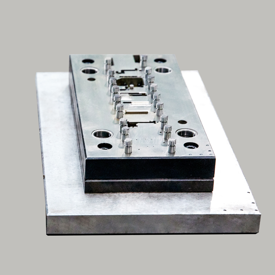 一套好的冲压模具决定了一家深圳屏蔽罩厂家的交期