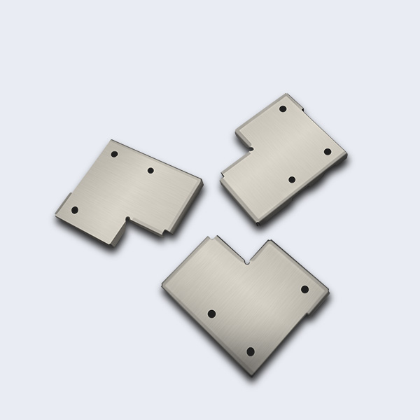 大朗五金冲压件加工厂,抑制翻料,扭曲方法 厂家教你这样做(锐硕)