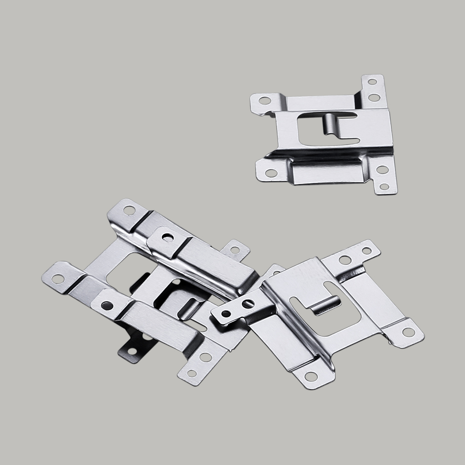 电子产品不锈钢五金冲压件