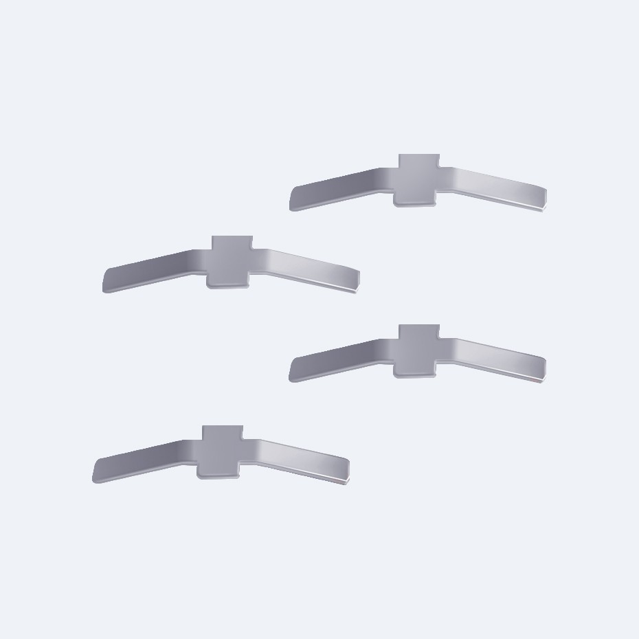  精密五金模具冲压件,2 