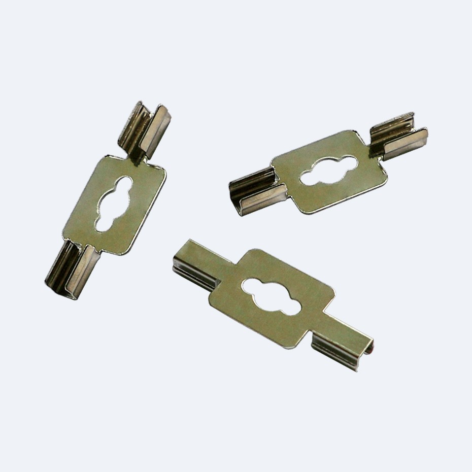  精密冲压件-链接件 