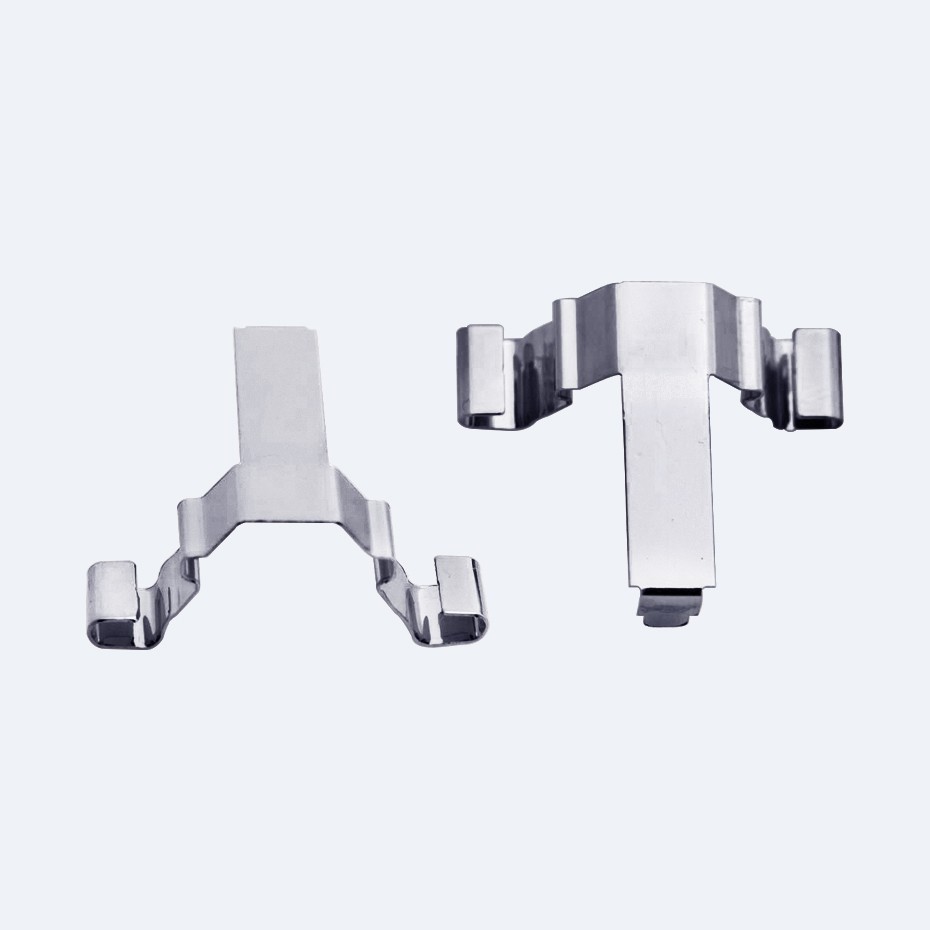  精密弹片冲压件 