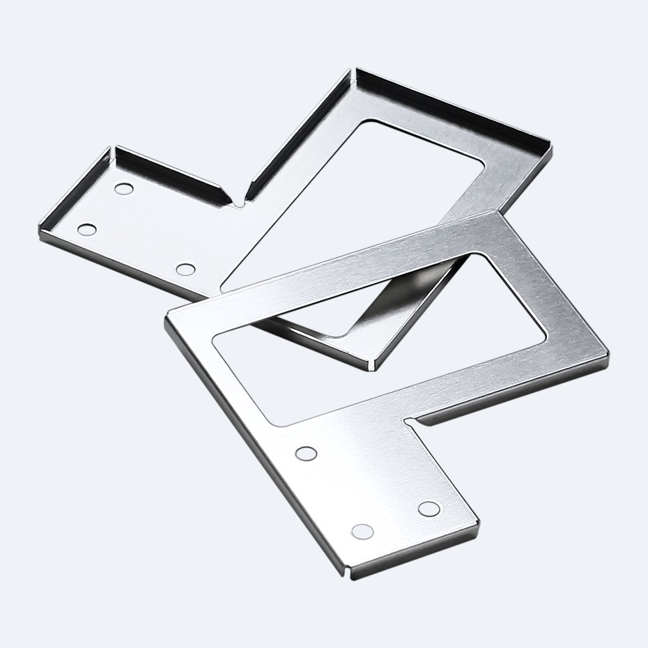  精密通讯冲压件 