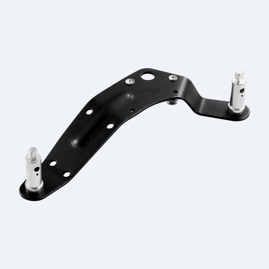  汽车精密冲压件 RS-115ABAB 