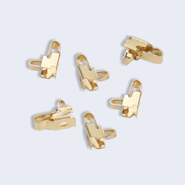  精密不锈钢弹片 