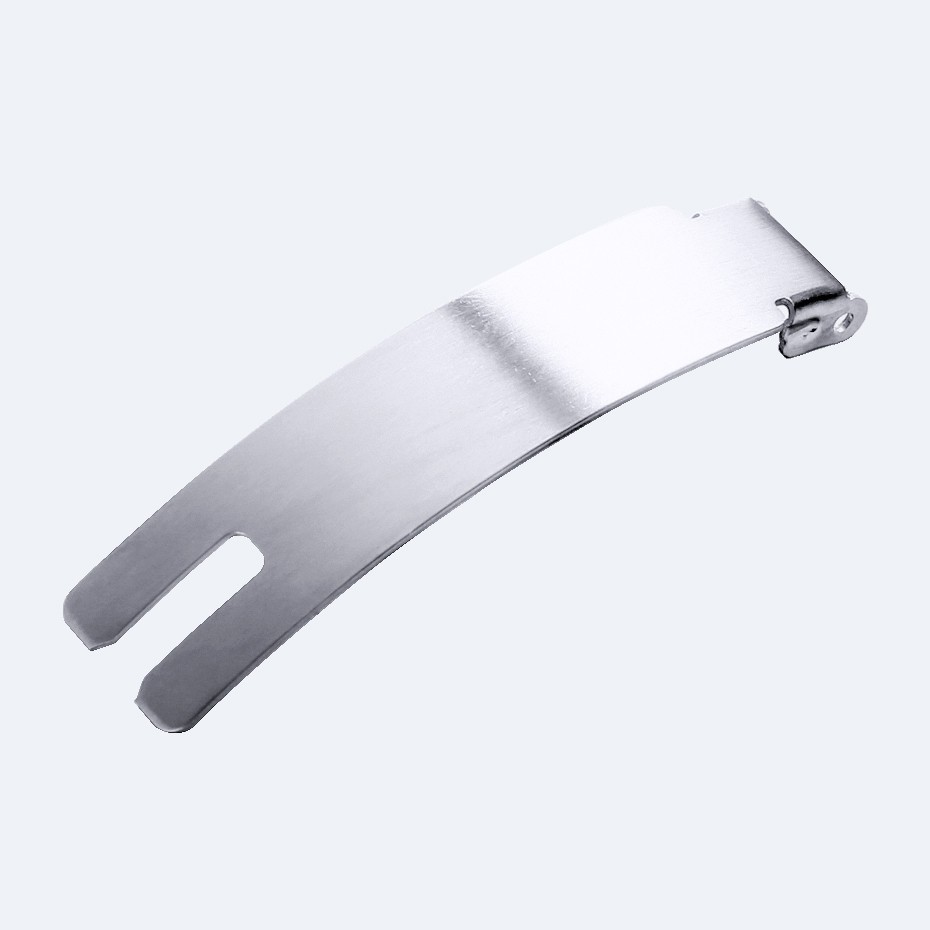  不锈钢精密冲压件 