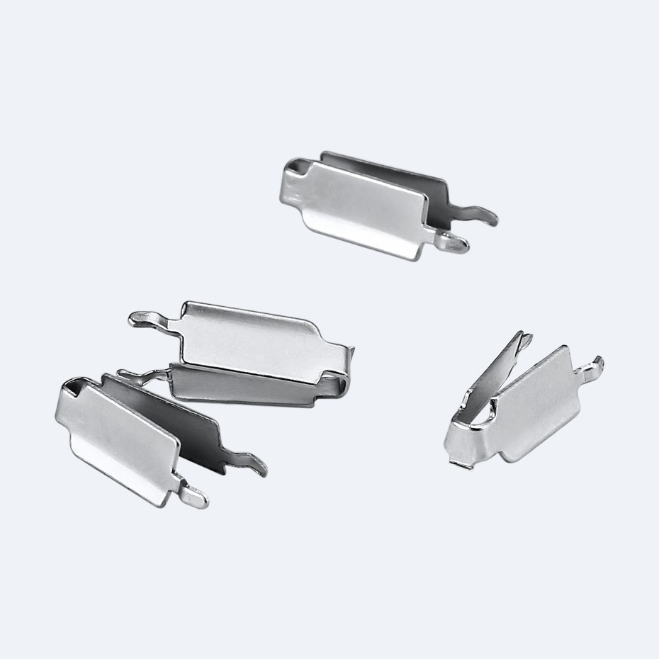  电子小五金精密冲压件 