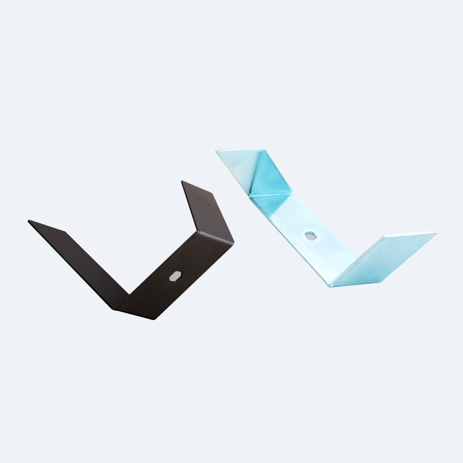  精密冲压件支架 