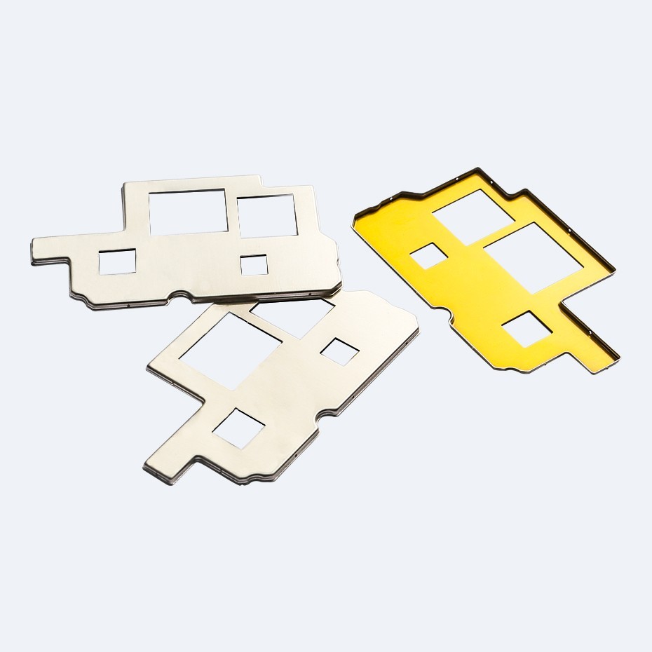  手机精密冲压件 