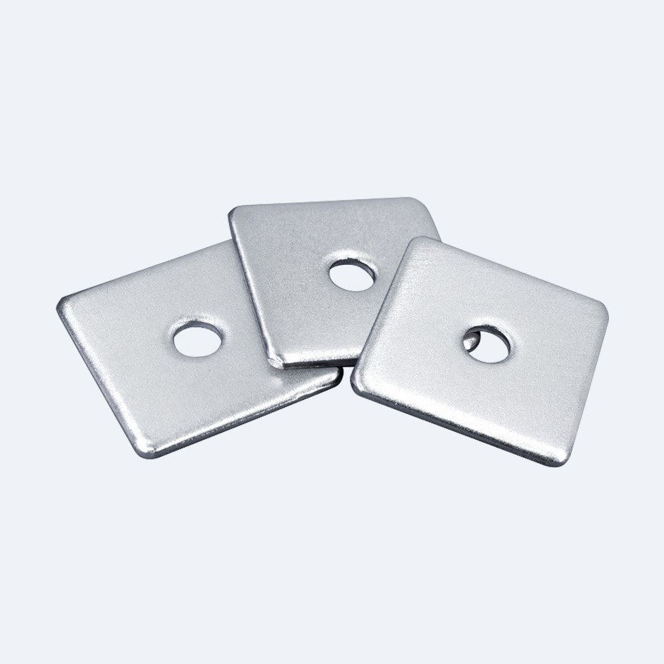  平垫片-不锈钢垫片 