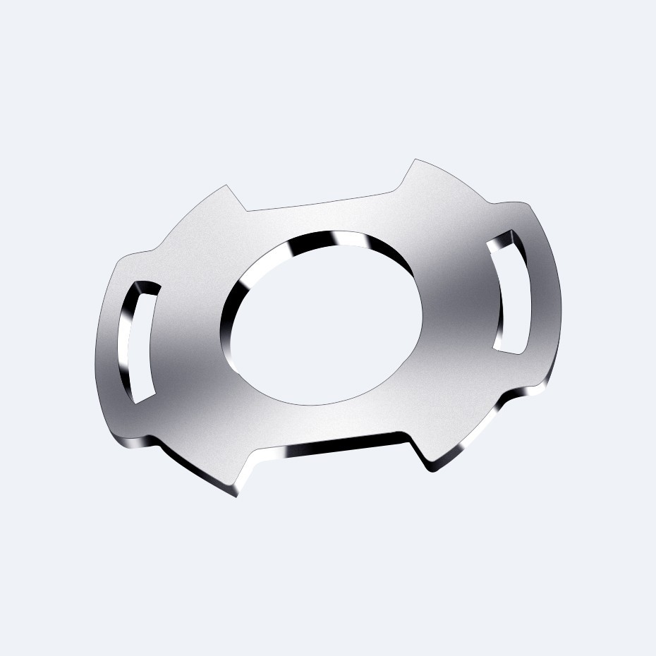  汽车配件五金冲压件2-锐硕五金 