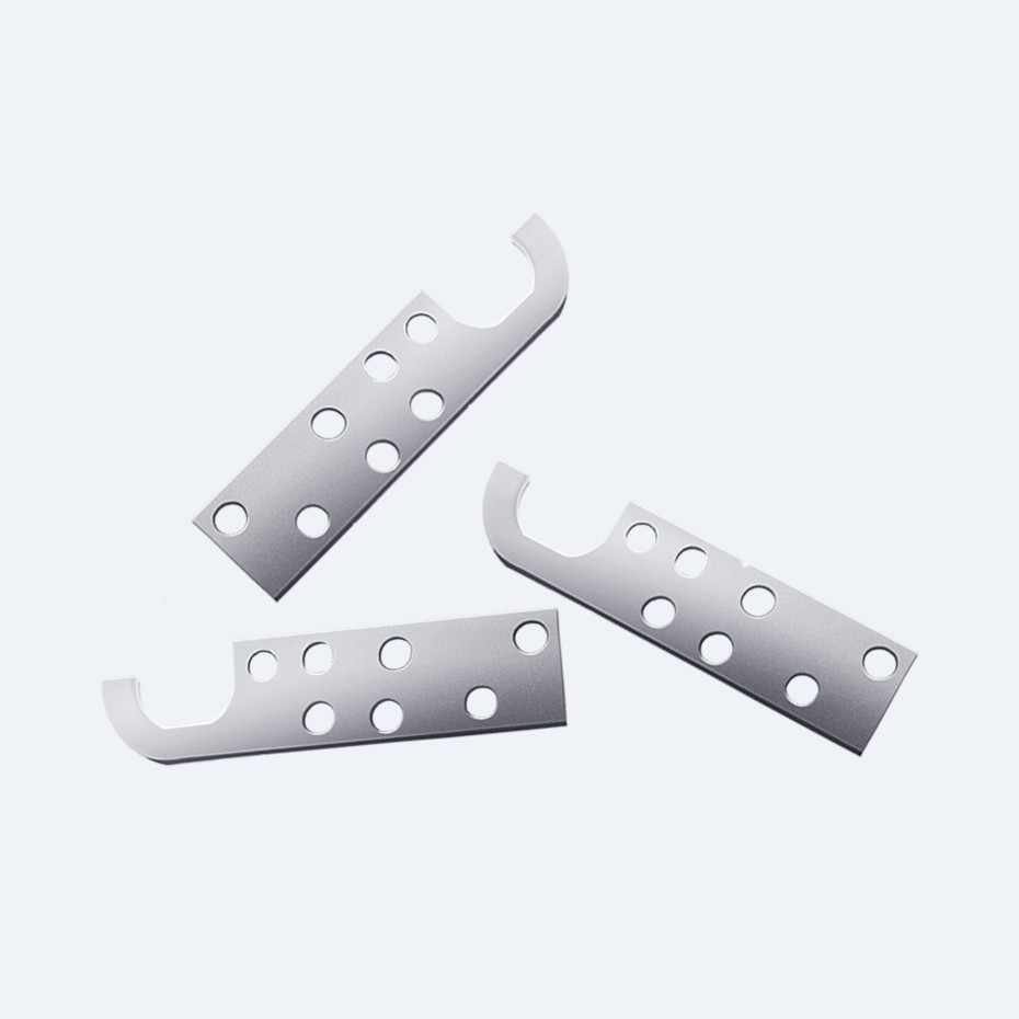  沙发五金连接冲压件-锐硕五金 