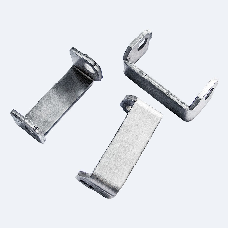  汽车座椅五金冲压件-锐硕五金 