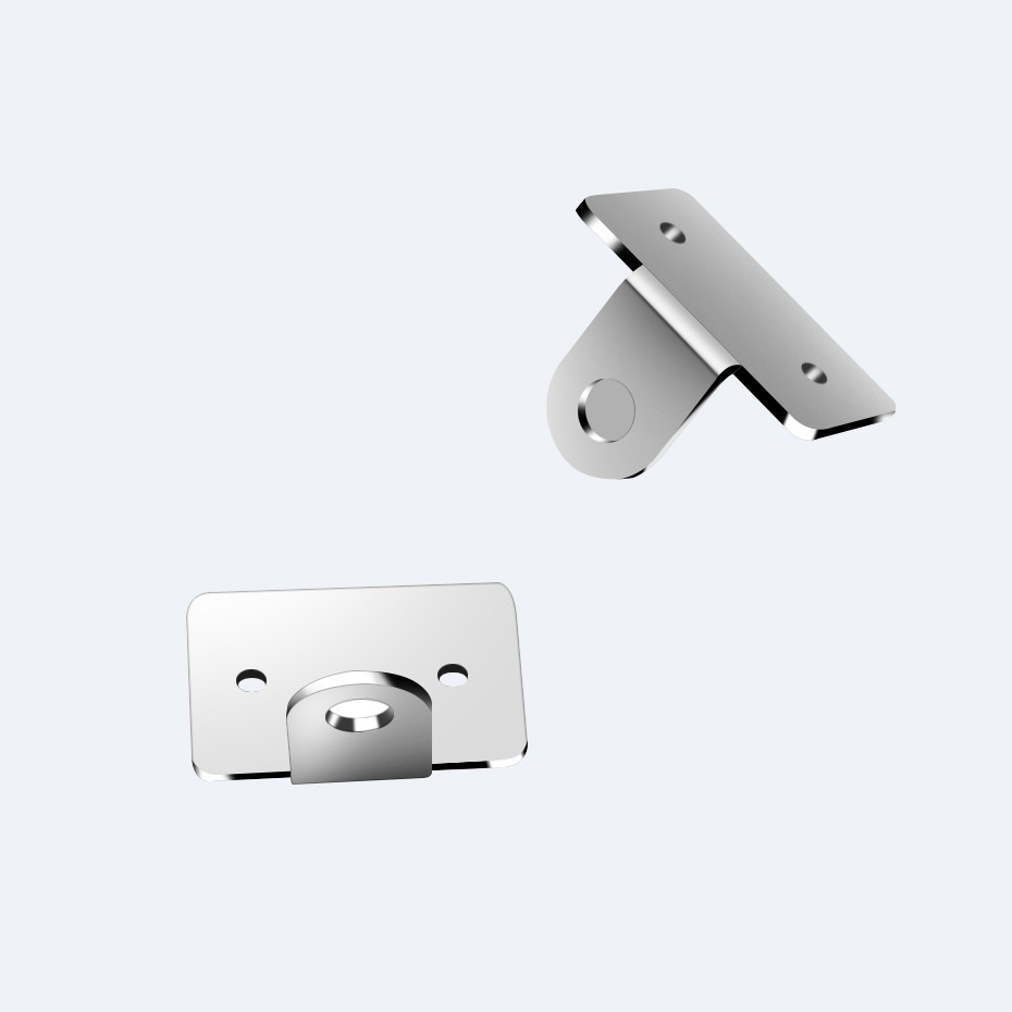  汽摩配件五金冲压件-锐硕五金 