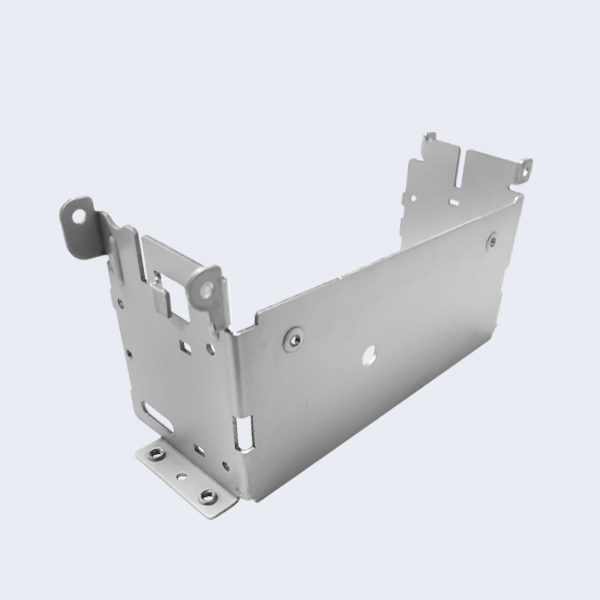  五金精密冲压件加工 