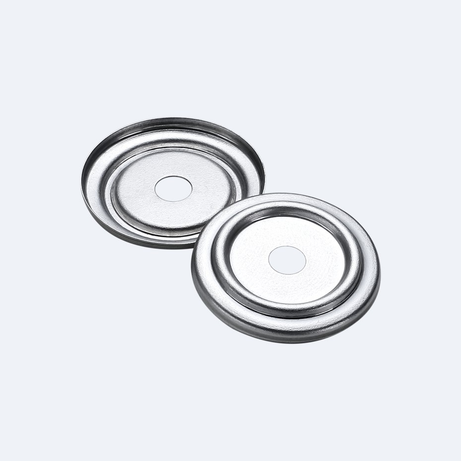  电器拉伸冲压件加工 