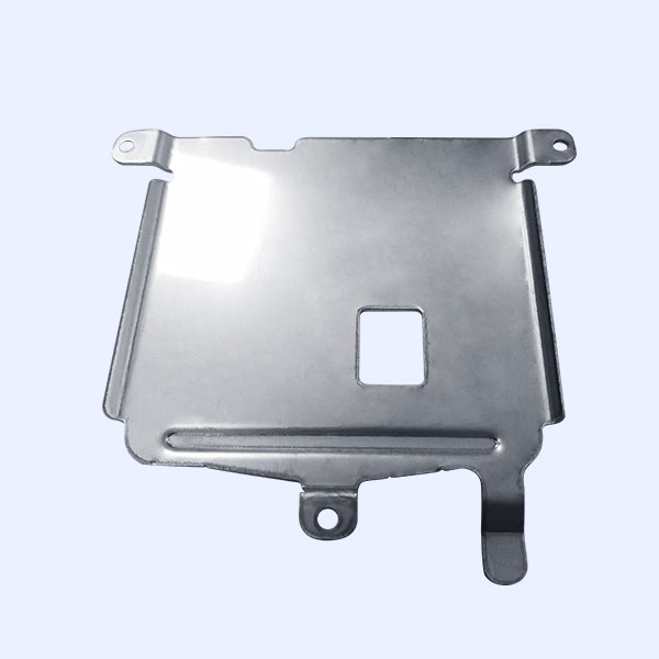  精密金属冲压件 