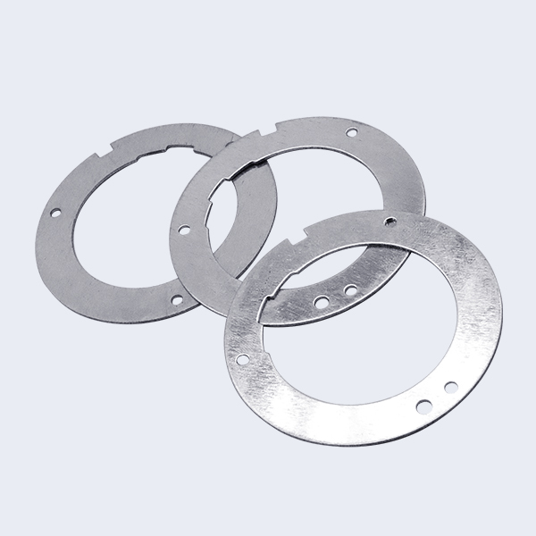  圆形冲压件 