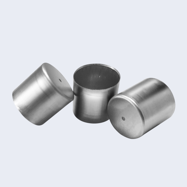  精密的五金冲压件 